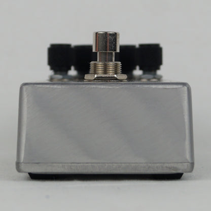 MXR Black Label Chorus ZW38 - Mit Originalkarton und Bedienungsanleitung