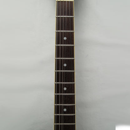 Duesenberg Starplayer TV - 2013 - Black, Schwarz - Mit Koffer