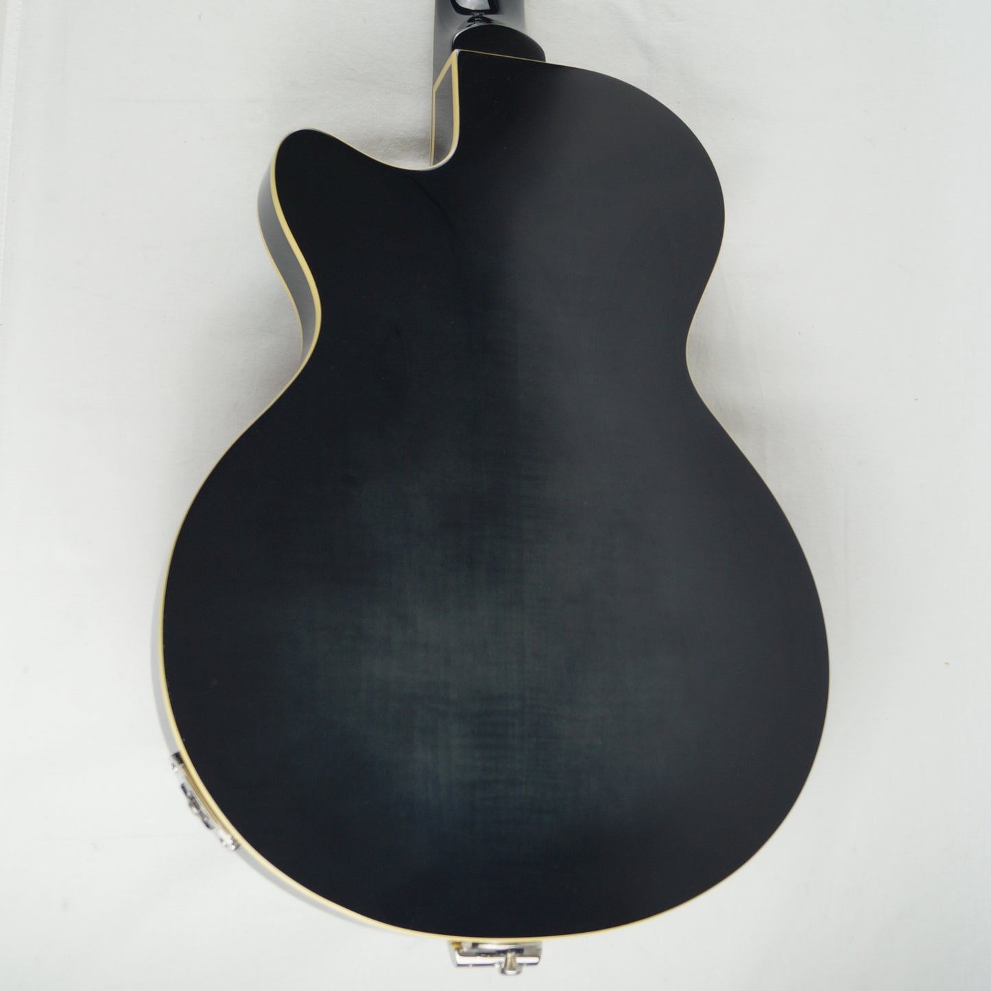 Duesenberg Starplayer TV - 2013 - Black, Schwarz - Mit Koffer