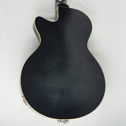 Duesenberg Starplayer TV - 2013 - Black, Schwarz - Mit Koffer