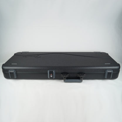 Fender American Elite Thinline Telecaster - USA 2018 - Natural, Braun - Mit Koffer