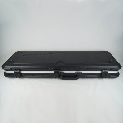 Charvel USA Select So Cal Style 1 HSS FR - Satin Plum - Mit Koffer