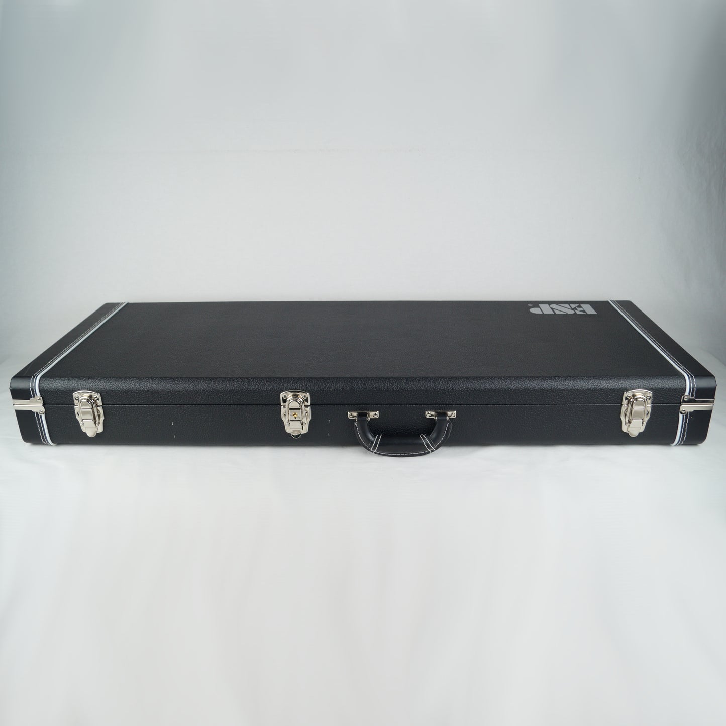 E-II Eclipse DB - Made in Japan - Vintage Black - Mit Koffer