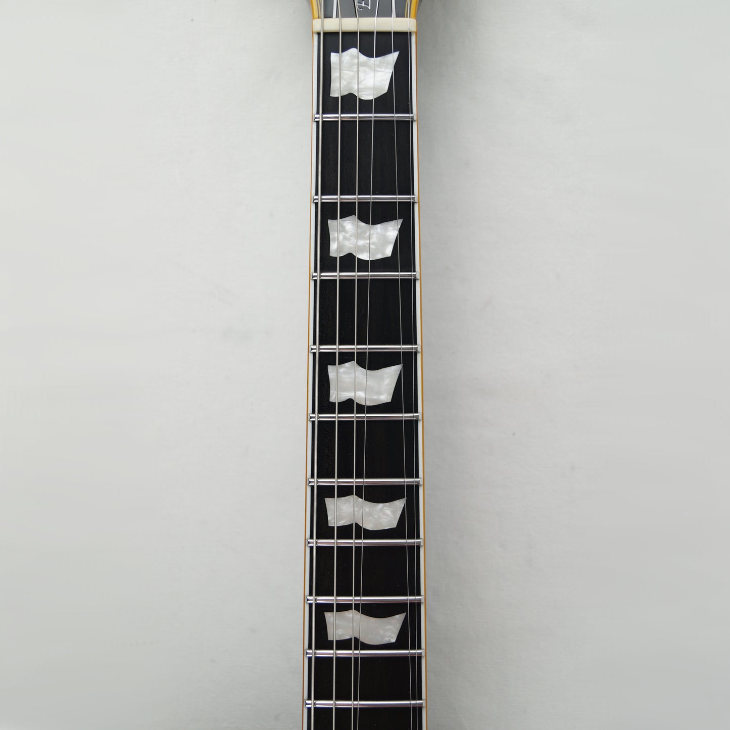 E-II Eclipse DB - Made in Japan - Vintage Black - Mit Koffer