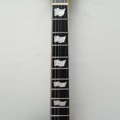 E-II Eclipse DB - Made in Japan - Vintage Black - Mit Koffer