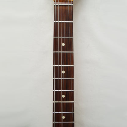 Fender Classic Player 60s Stratocaster - 2019 - 3-Color Sunburst