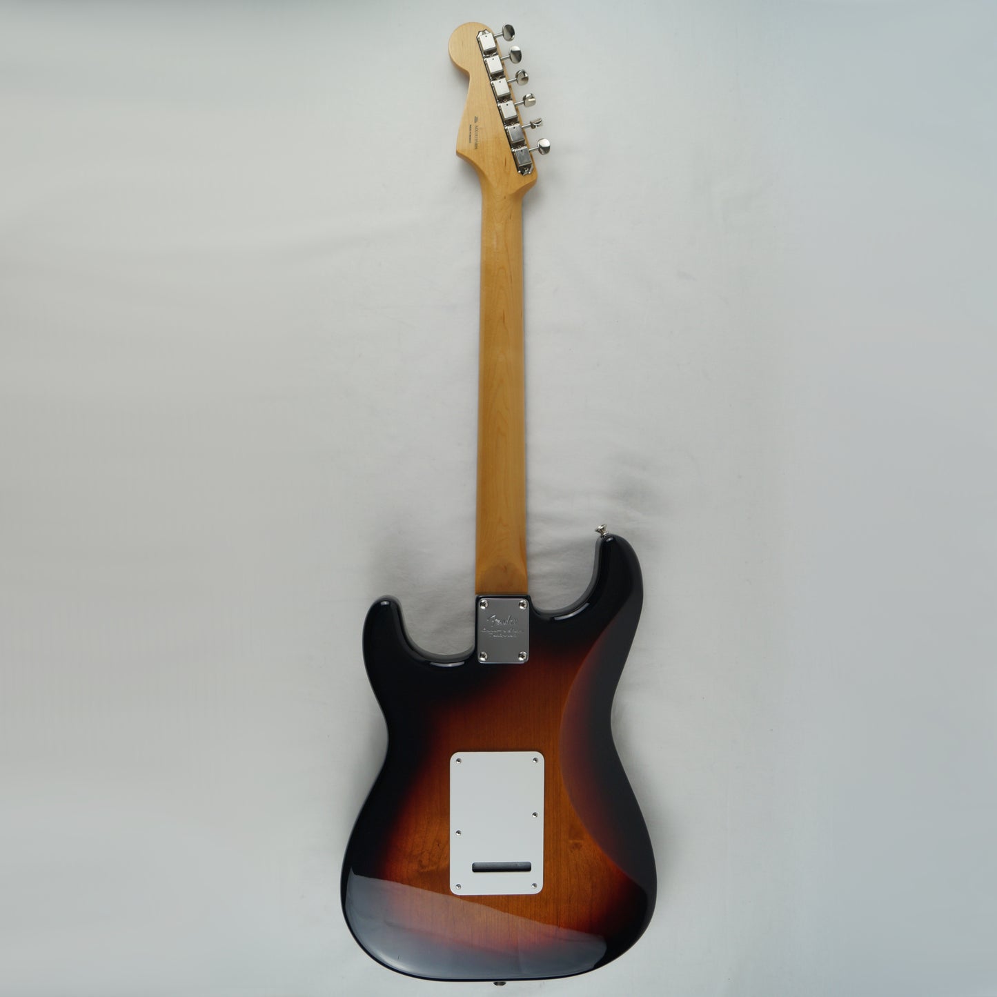 Fender Classic Player 60s Stratocaster - 2019 - 3-Color Sunburst