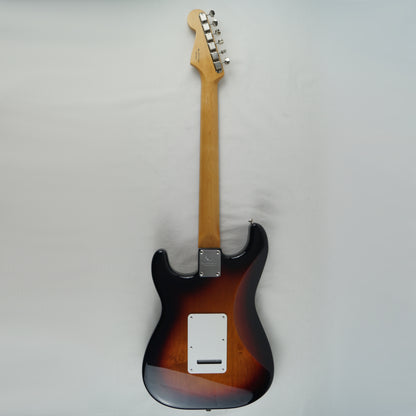 Fender Classic Player 60s Stratocaster - 2019 - 3-Color Sunburst