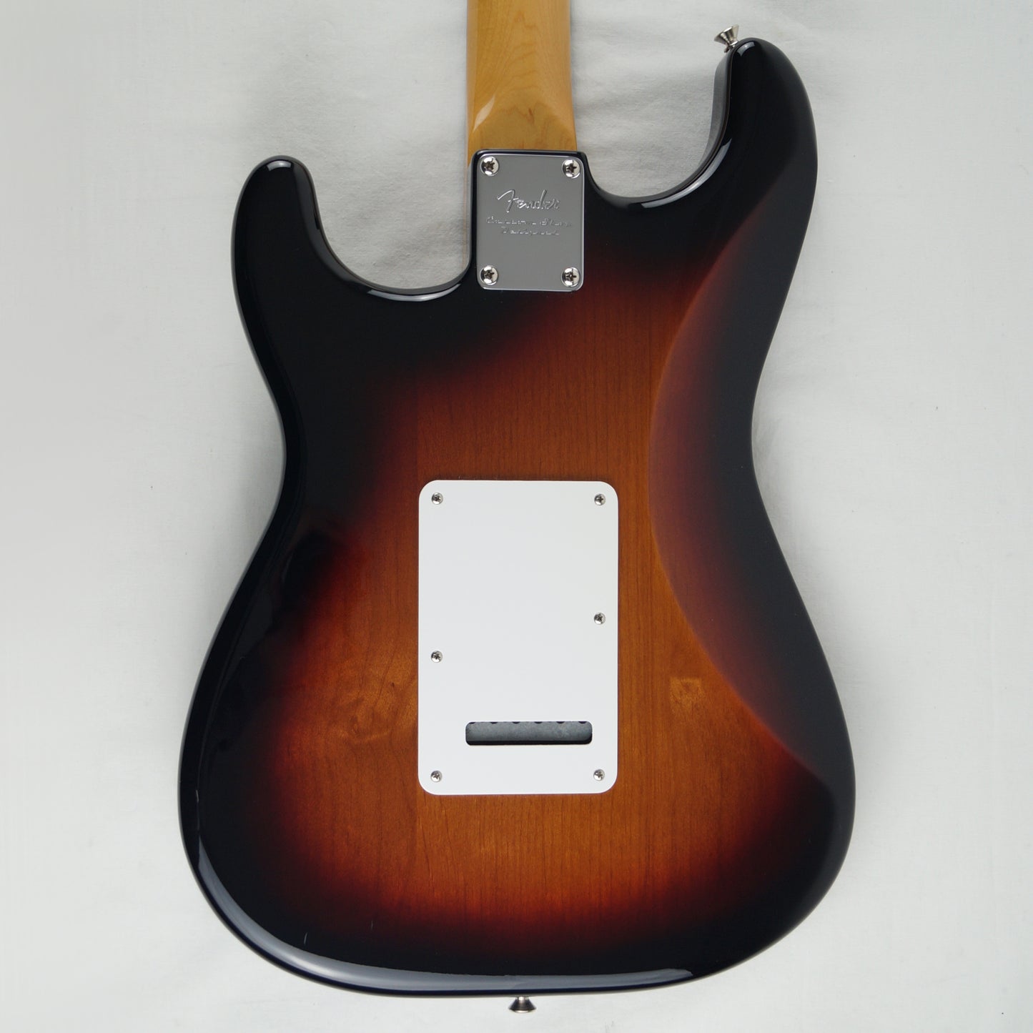 Fender Classic Player 60s Stratocaster - 2019 - 3-Color Sunburst