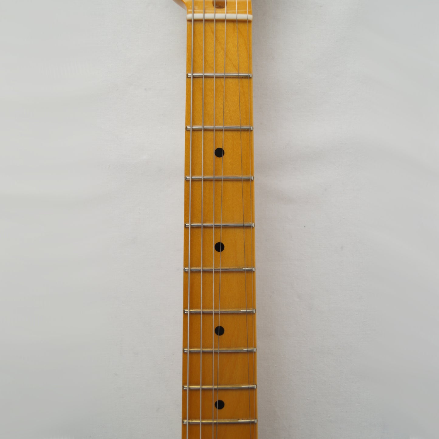 Fender American Original 60s Thinline Telecaster - USA 2020 - 3 Color Sunburst - Mit Koffer