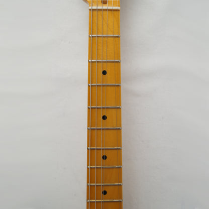 Fender American Original 60s Thinline Telecaster - USA 2020 - 3 Color Sunburst - Mit Koffer