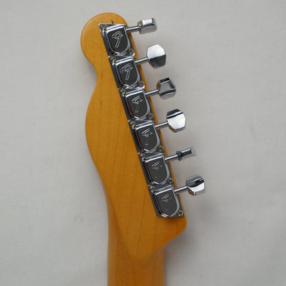 Fender American Original 60s Thinline Telecaster - USA 2020 - 3 Color Sunburst - Mit Koffer