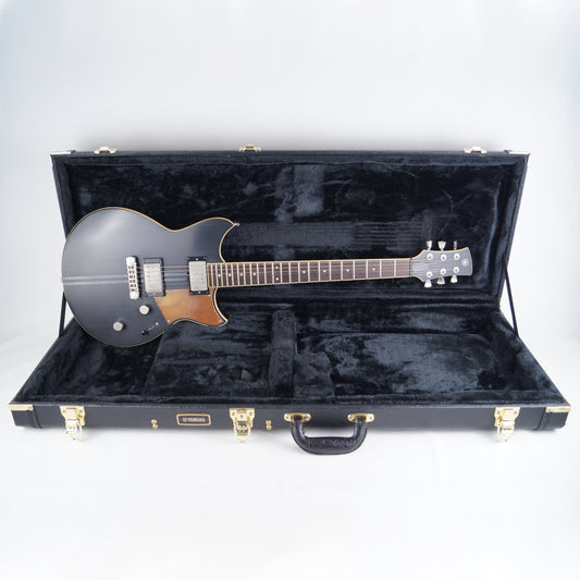 Yamaha RSP20CR - Japan 2017 - Brushed Black, Schwarz - Mit Koffer