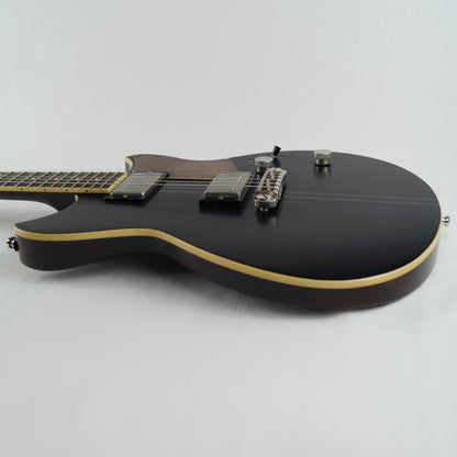 Yamaha RSP20CR - Japan 2017 - Brushed Black, Schwarz - Mit Koffer