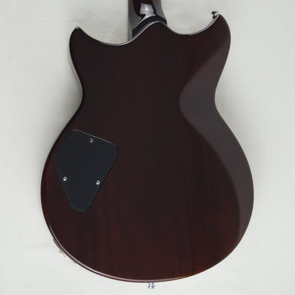 Yamaha RSP20CR - Japan 2017 - Brushed Black, Schwarz - Mit Koffer