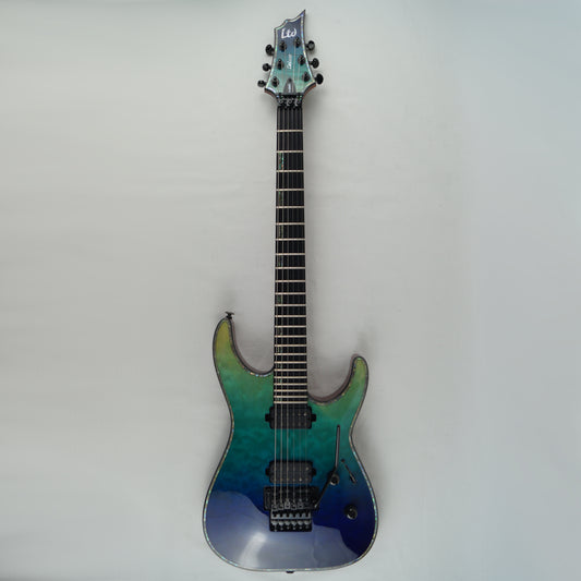 LTD H-1001FR - 2019 - QM Violet Shadow Fade