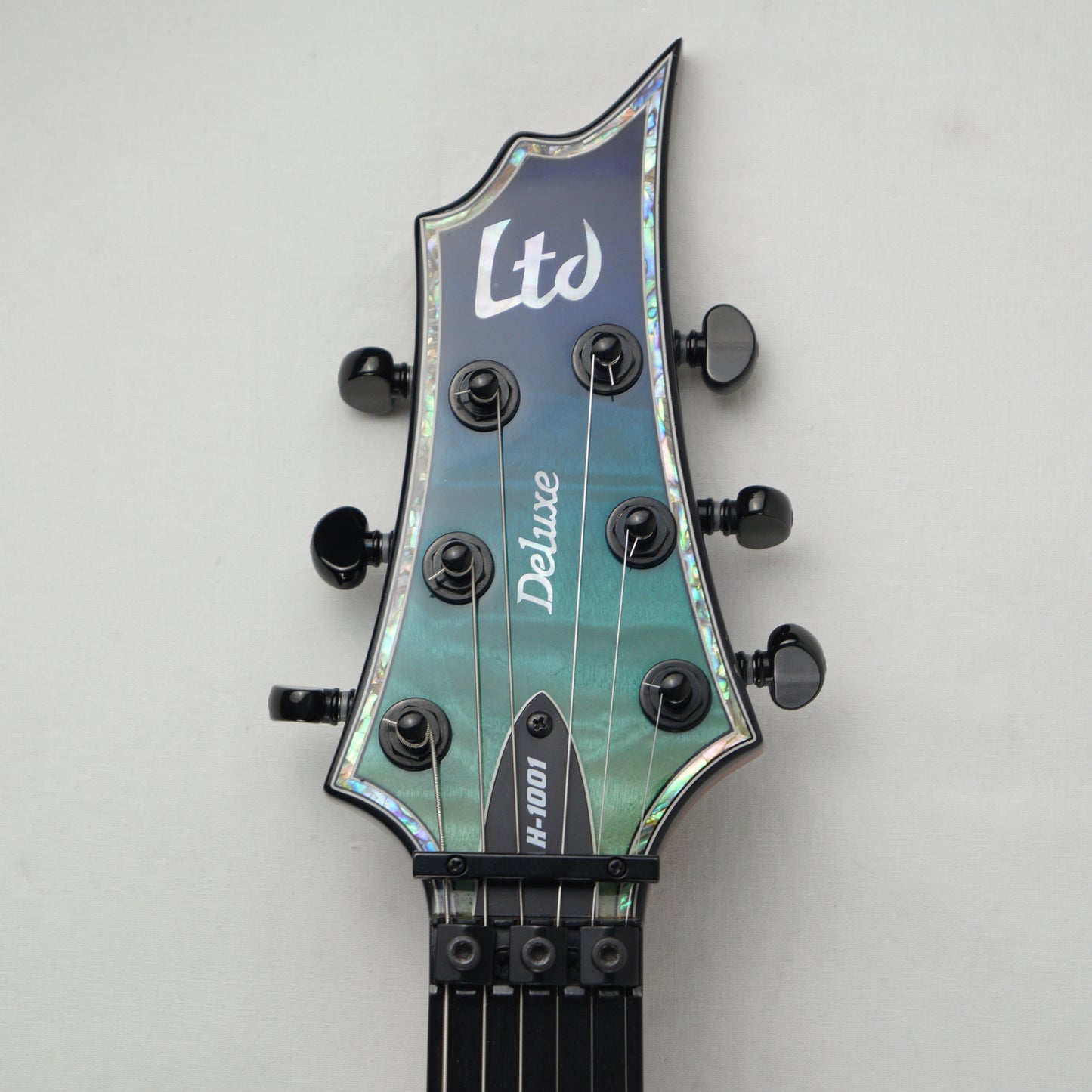 LTD H-1001FR - 2019 - QM Violet Shadow Fade