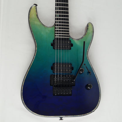 LTD H-1001FR - 2019 - QM Violet Shadow Fade