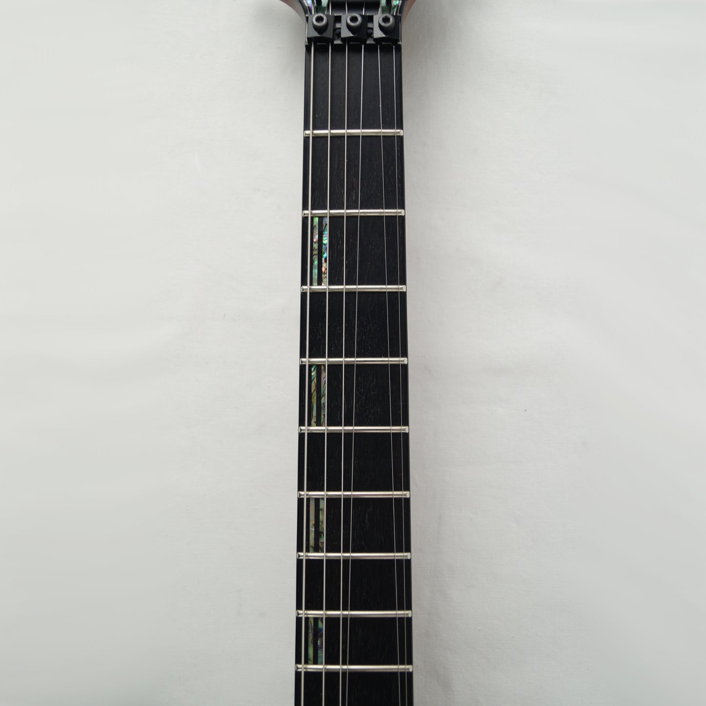 LTD H-1001FR - 2019 - QM Violet Shadow Fade