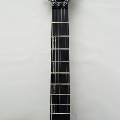 LTD H-1001FR - 2019 - QM Violet Shadow Fade