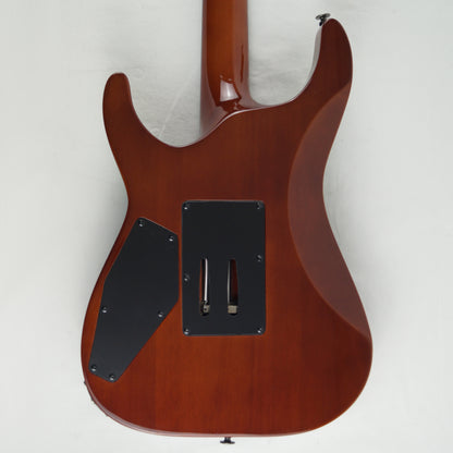 LTD H-1001FR - 2019 - QM Violet Shadow Fade