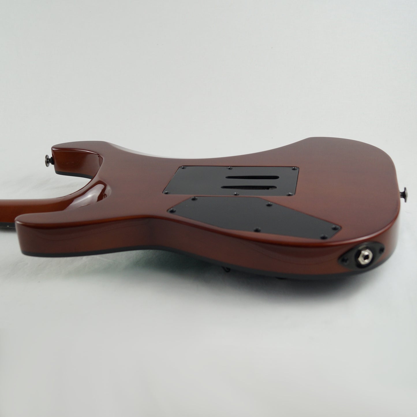 LTD H-1001FR - 2019 - QM Violet Shadow Fade