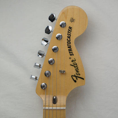 Fender American Vintage 70s Stratocaster - USA 2011 - Natural - Mit Koffer