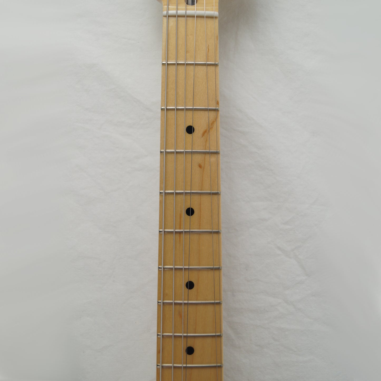 Fender American Vintage 70s Stratocaster - USA 2011 - Natural - Mit Koffer