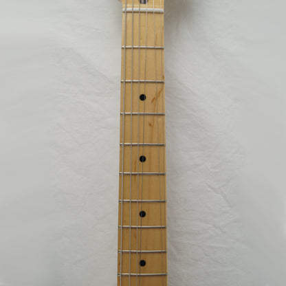 Fender American Vintage 70s Stratocaster - USA 2011 - Natural - Mit Koffer