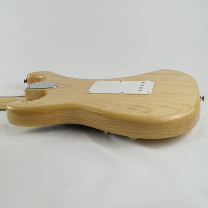 Fender American Vintage 70s Stratocaster - USA 2011 - Natural - Mit Koffer