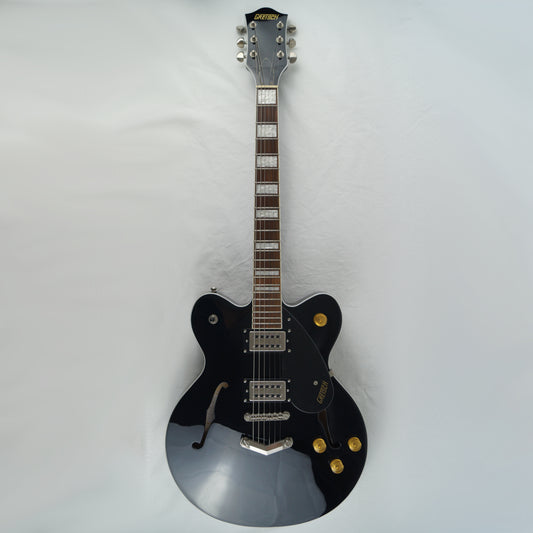 Gretsch G2622 - 2016 - Black, Schwarz - Rosewood Fretboard