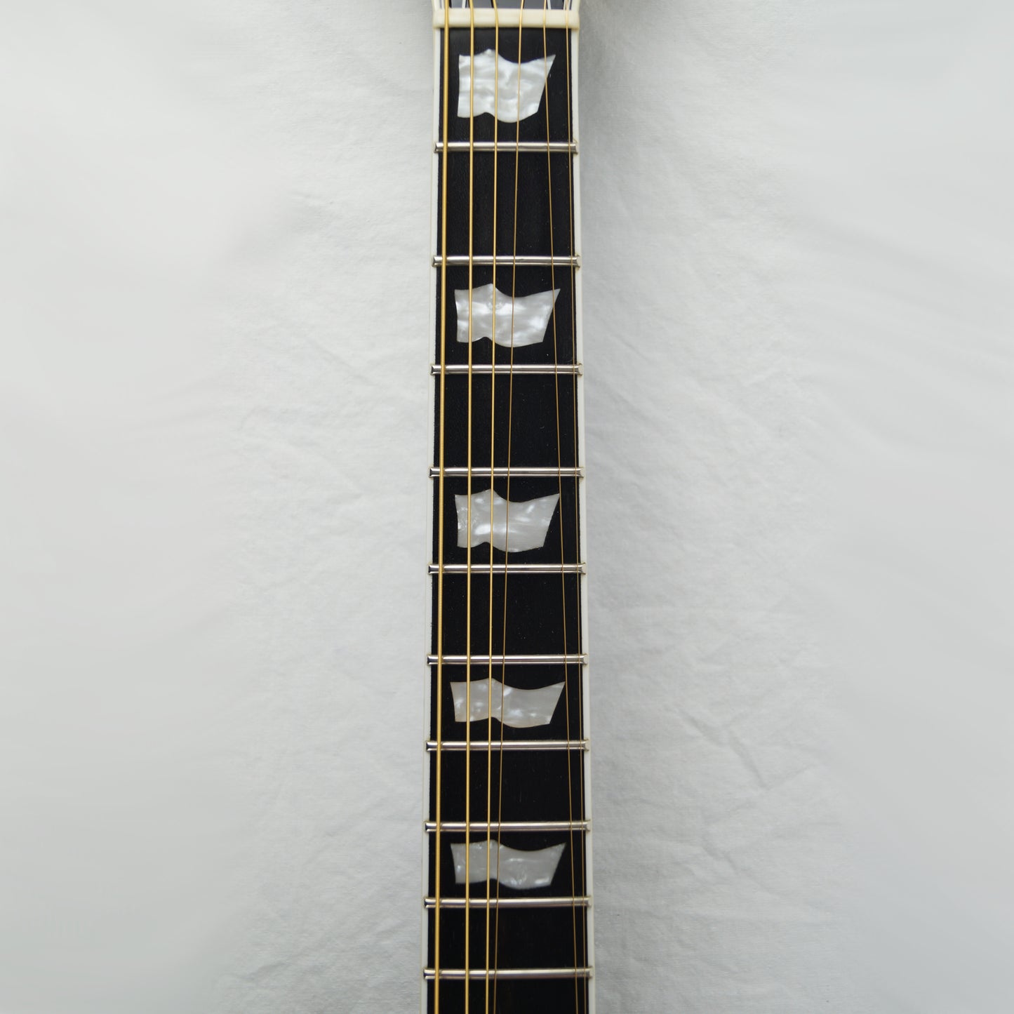 ESP Standard Series Eclipse I CTM Full Thickness - Japan 2012 - Schwarz - Mit Koffer