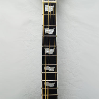 ESP Standard Series Eclipse I CTM Full Thickness - Japan 2012 - Schwarz - Mit Koffer