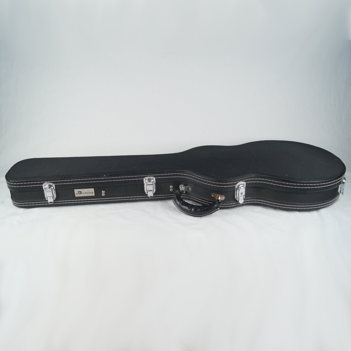 Duesenberg V-Caster - Made in Germany - Mit Koffer