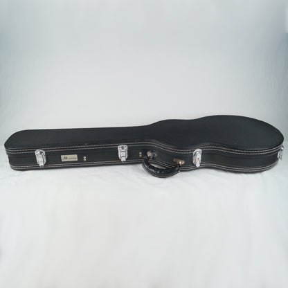 Duesenberg V-Caster - Made in Germany - Mit Koffer