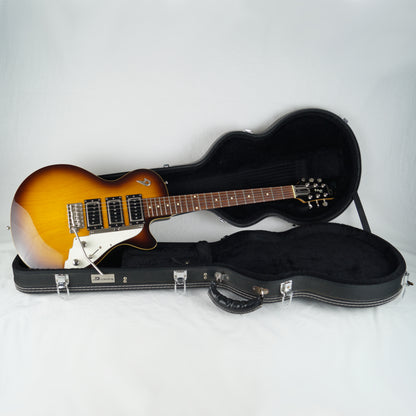 Duesenberg V-Caster - Made in Germany - Mit Koffer