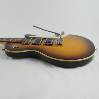 Duesenberg V-Caster - Made in Germany - Mit Koffer
