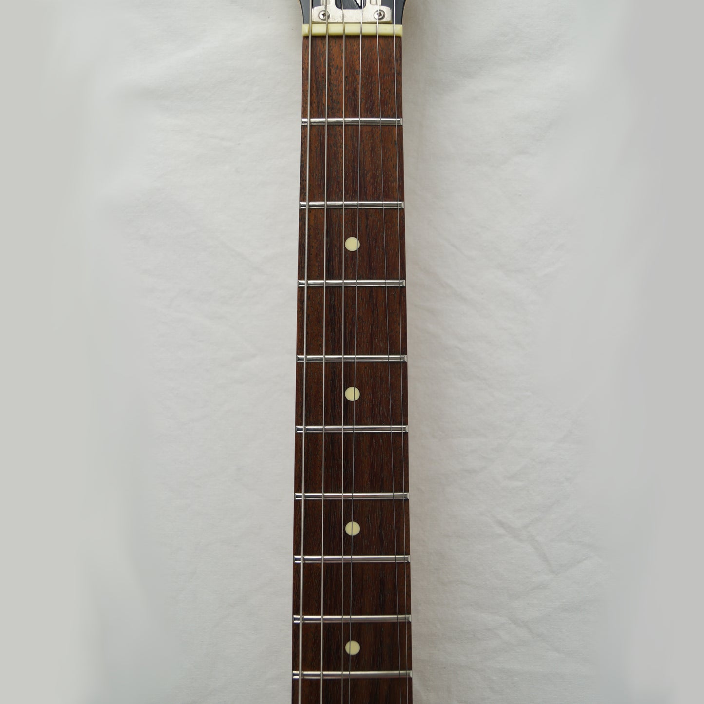 Duesenberg V-Caster - Made in Germany - Mit Koffer