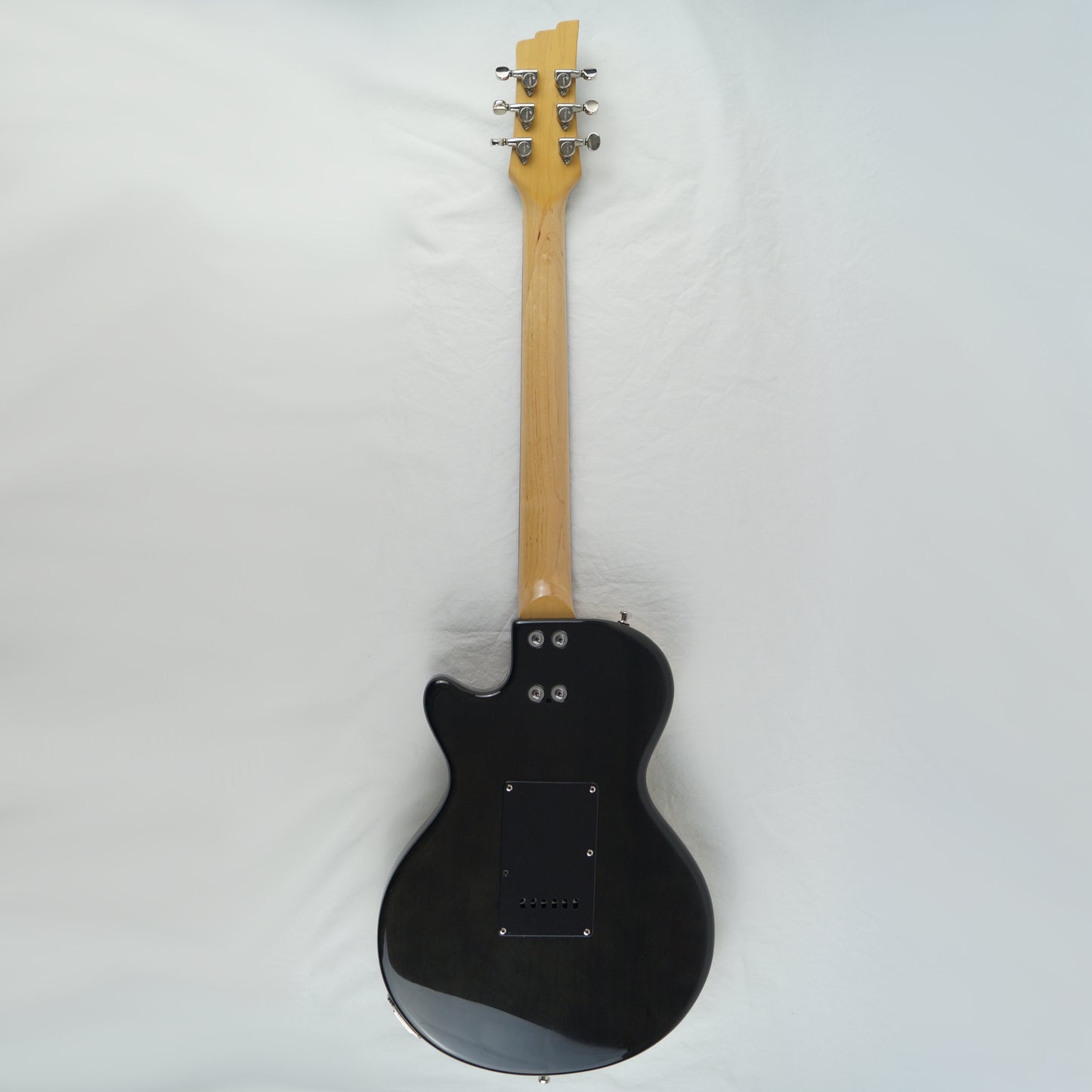 Duesenberg V-Caster - Made in Germany - Mit Koffer