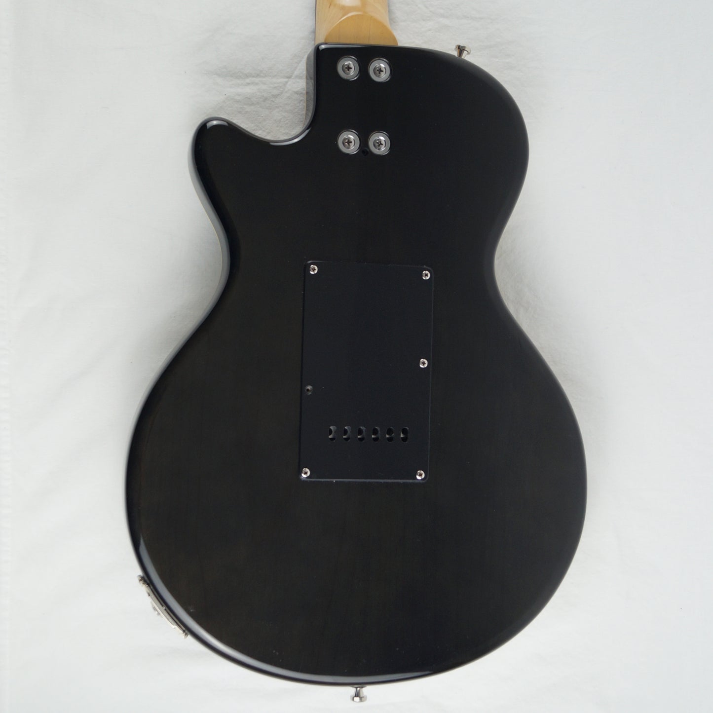 Duesenberg V-Caster - Made in Germany - Mit Koffer