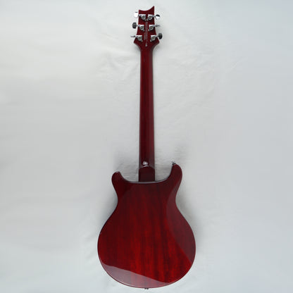 PRS SE Mira - 2022 - Vintage Cherry, Rot - Mit Gigbag