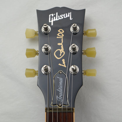 Gibson Les Paul Traditional - USA 2015 - Honey Burst - Mit Koffer