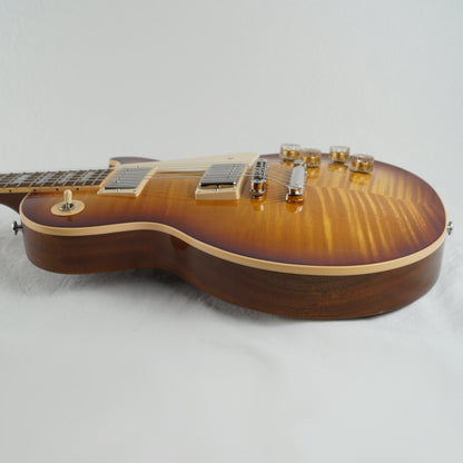 Gibson Les Paul Traditional - USA 2015 - Honey Burst - Mit Koffer