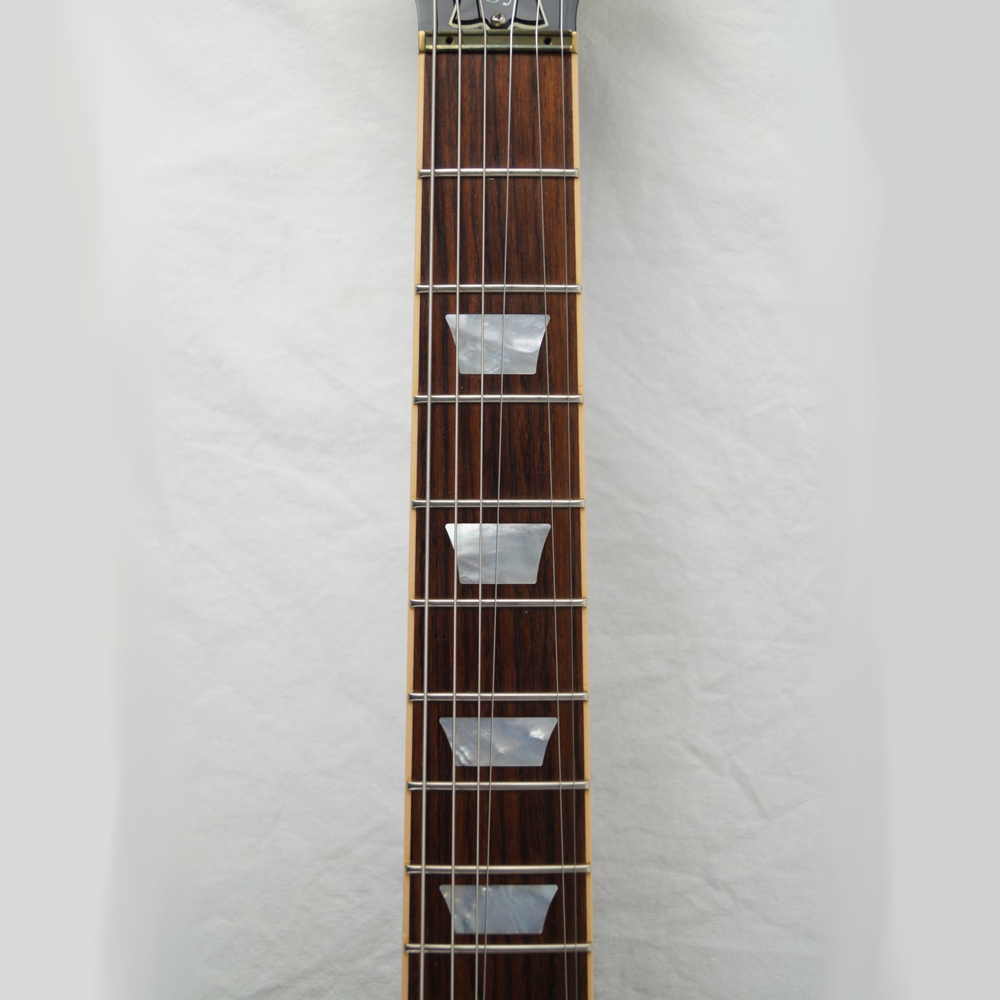 Gibson Les Paul Traditional - USA 2015 - Honey Burst - Mit Koffer
