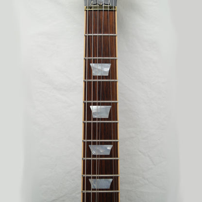 Gibson Les Paul Traditional - USA 2015 - Honey Burst - Mit Koffer