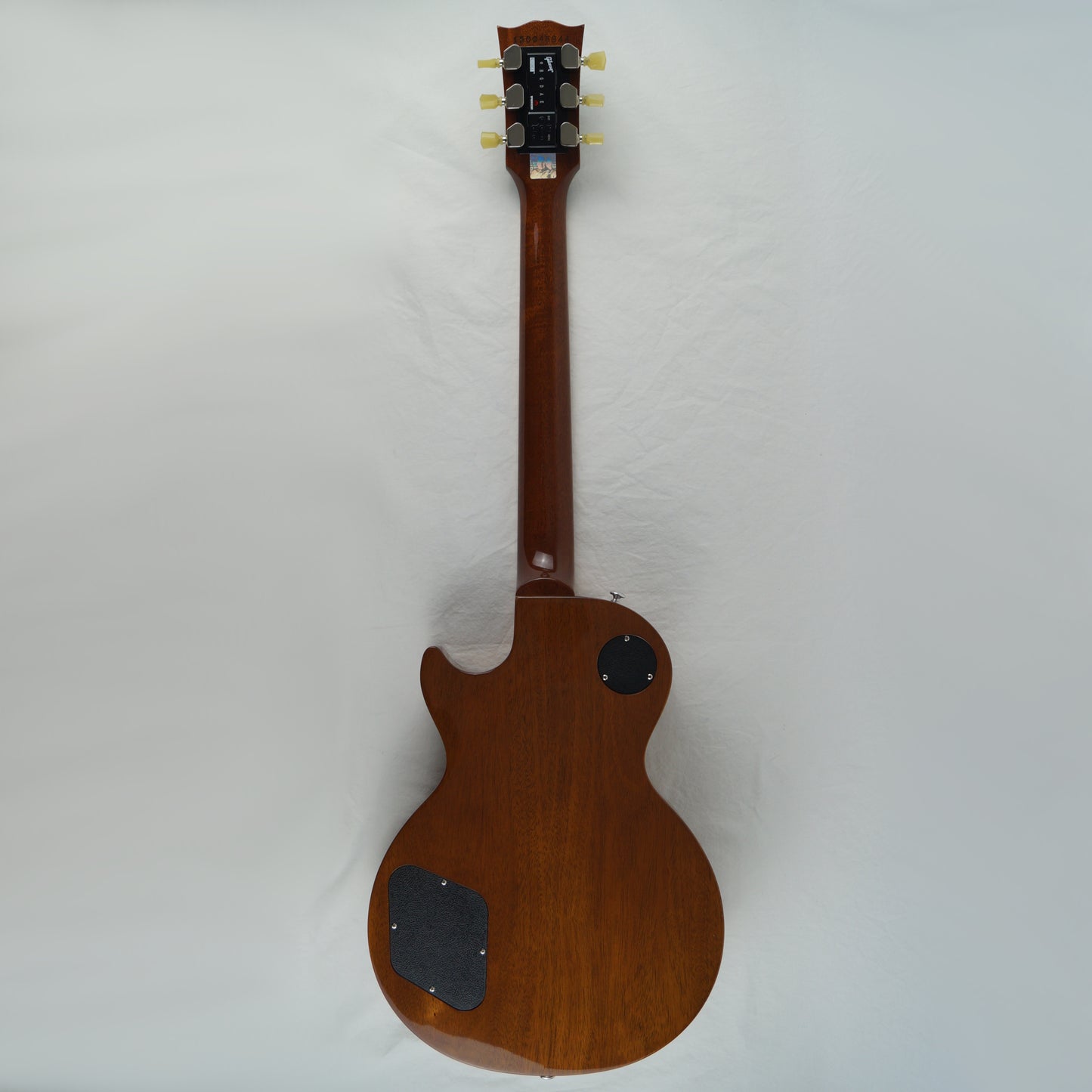 Gibson Les Paul Traditional - USA 2015 - Honey Burst - Mit Koffer