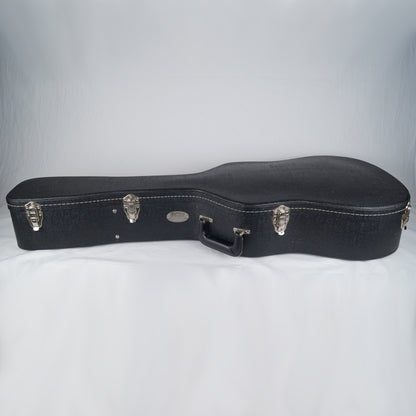 Martin Standard Series HD-28 - USA 2015 - Natural - Dreadnought - Mit Koffer