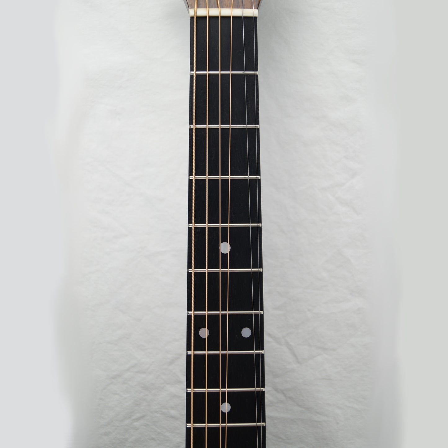 Martin Standard Series HD-28 - USA 2015 - Natural - Dreadnought - Mit Koffer