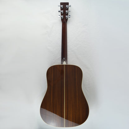 Martin Standard Series HD-28 - USA 2015 - Natural - Dreadnought - Mit Koffer