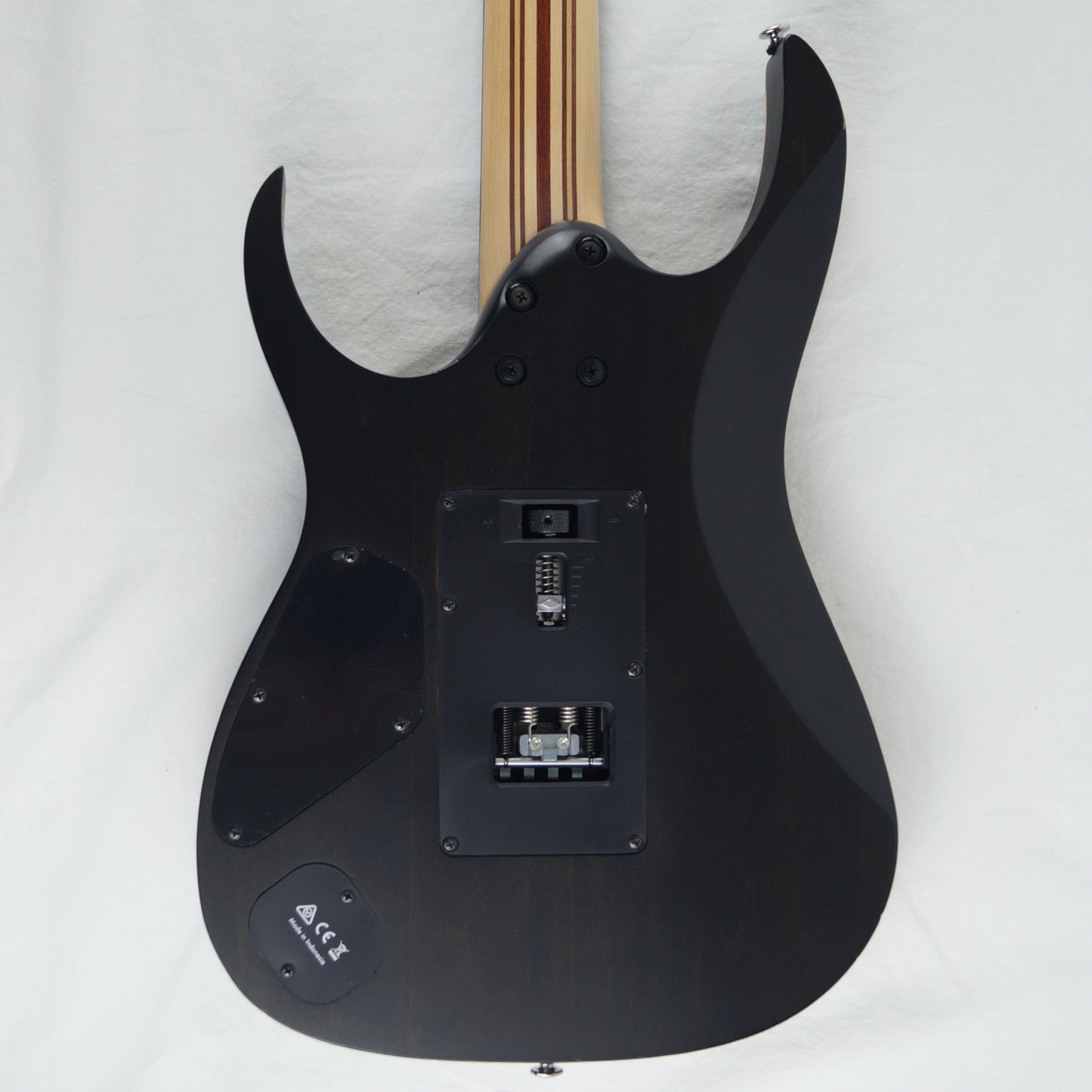 Ibanez RG1120PBZ - Caribbean Islet Flat - 2021 - Premium
